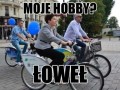 Rowerek