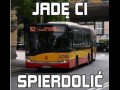 Jadę