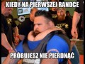 Pierwszwa randka
