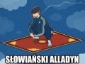 Słowiański alladyn