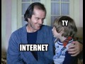 Ty i intenet