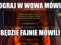 Kolejki jak za prlu