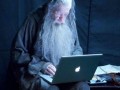 The wizard will now