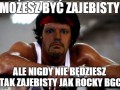 Nie dasz rady