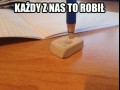 Każdy to robił