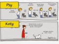 Psy i koty