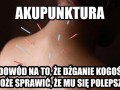 Akupunktura