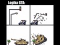 Logika gta