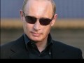 Putin badass