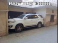 Mistrz parkowania
