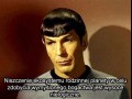 Spock o pieniądzach