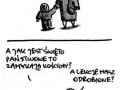 Dlaczego wszystko jest pozamykane