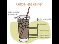 Lokalizacja kelnera