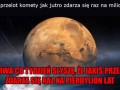 Przeloty komety