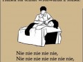 Haiku na temat wstawania z łóżka