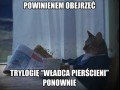 Powinienem
