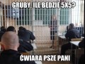 Ile będzie