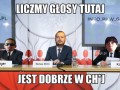 Bonus bgc liczy głosy
