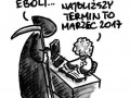 W sprawie eboli