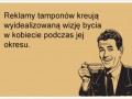 Reklamy tamponów