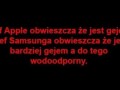 Apple vs samsung