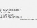 Jak dawno się znacie