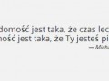 Dobra i zła wiadomość
