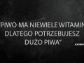Przesłanie na piątek