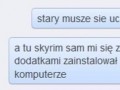 Skyrim vs szkoła