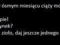 Żona W Ciąży
