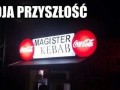 Magister kebab