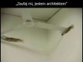 Jestę architektę
