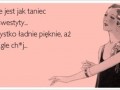 Życie Jest Jak Taniec