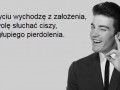 Śpieszmy Się Kochać Ciszę Tak Łatwo Ją Spłoszyć