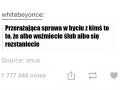 Zastanawialiście się kiedyś nad tym