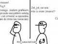 Graficy tak mają