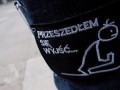 Przeszedłem się wyjść