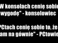 Tylko pc
