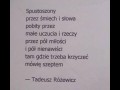 Mówię szeptem