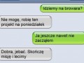 Ważny projekt