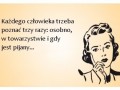 Każdego człowieka trzeba poznać