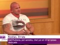 Brat pudziana w rozmowach w toku