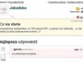Co się stanie