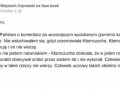 Cejrowski podsumowuje