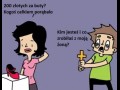 To nie może być ona