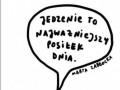 Jedzenie