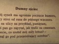 Dumny ojciec