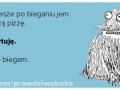 Zawsze po bieganiu