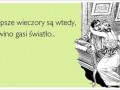 Najlepsze wieczory