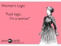 Fuck logic
